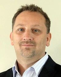 Steve Joyal, Winnipeg, Real Estate Agent
